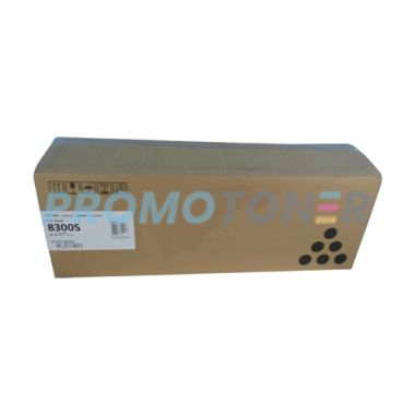 RICOH 828554 NEGRO TÓNER - 328000 PÁGINAS PARA PRO 8300S