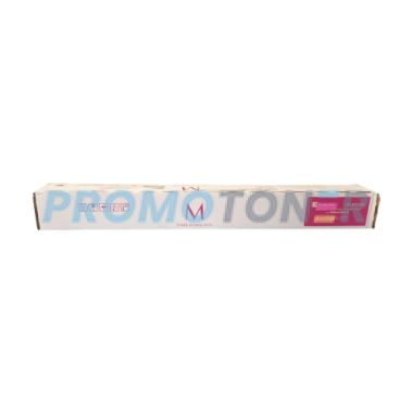 TRIUMPH-ADLER CK-8513M MAGENTA TÓNER - 15000 PÁGINAS PARA 4006CI