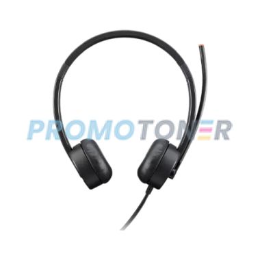 LENOVO ESSENTIAL STEREO ANALOG HEADSET