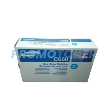 SAMSUNG ST880A CIAN TÓNER - 2000 PÁGINAS PARA CLP-610ND