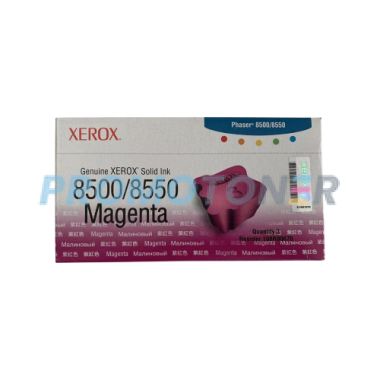 XEROX 108R00670 MAGENTA TINTA - 3000 PÁGINAS PARA PHASER 8500DN