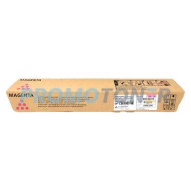 RICOH 821187 MAGENTA TÓNER - 15000 PÁGINAS PARA AFICIO SP C830DN