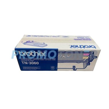 BROTHER TN-3060 TN3060 NEGRO TÓNER - 6700 PÁGINAS PARA DCP-8040