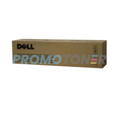 DELL 330-5843 MAGENTA TÓNER - 12000 PÁGINAS PARA 5130CDN COLOR LASER PRINTER