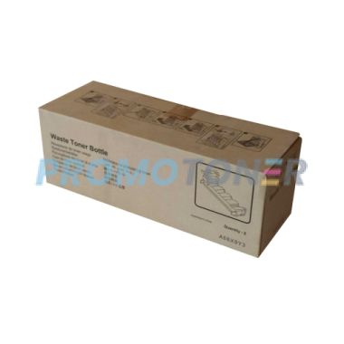 SAGEM KTW-315 BOTELLA DE TÓNER RESIDUAL - 18000 PÁGINAS PARA AGORIS C935DN