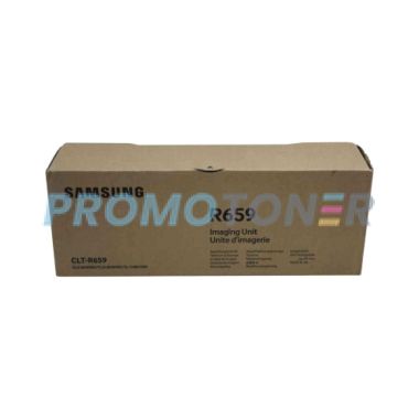 SAMSUNG R659 SU418A CIAN MAGENTA AMARILLO NEGRO TAMBOR - 40000 PÁGINAS PARA MULTIXPRESS CLX-8640ND