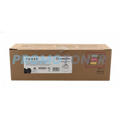 SAGEM TNR-388-ML MAGENTA TÓNER - 12000 PÁGINAS PARA MF 6990DN