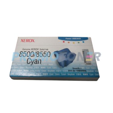 XEROX 108R00669 CIAN TINTA - 3000 PÁGINAS PARA PHASER 8500DN