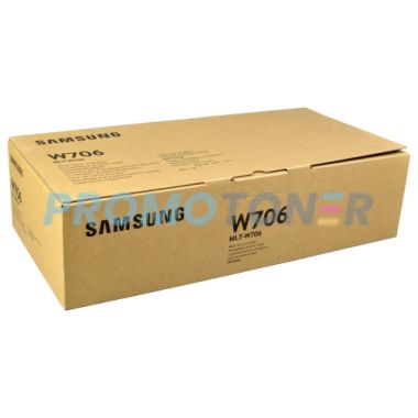 SAMSUNG W706 MLT-W706/SEE CAJA DE TÓNER RESIDUAL - 300000 PÁGINAS PARA MULTIXPRESS K7400GX
