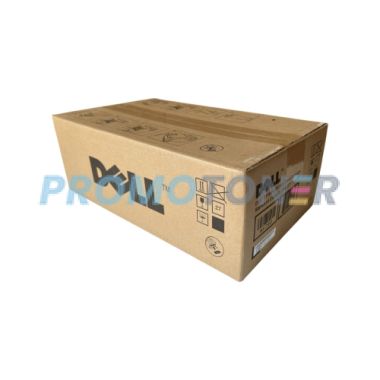 DELL 310-8400 MAGENTA TÓNER - 4000 PÁGINAS PARA 3110CN COLOR LASER PRINTER