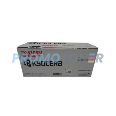 KYOCERA MITA TK-5305M MAGENTA TÓNER - 6000 PÁGINAS PARA TASKALFA 350CI