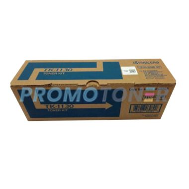 KYOCERA MITA TK-1130 NEGRO TÓNER - 3000 PÁGINAS PARA ECOSYS M2030DN
