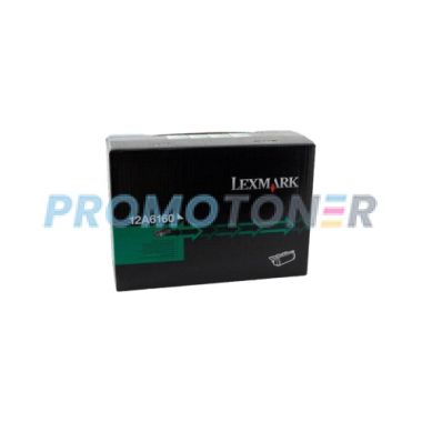 LEXMARK 12A6160 NEGRO TÓNER - 30000 PÁGINAS PARA OPTRA X-622