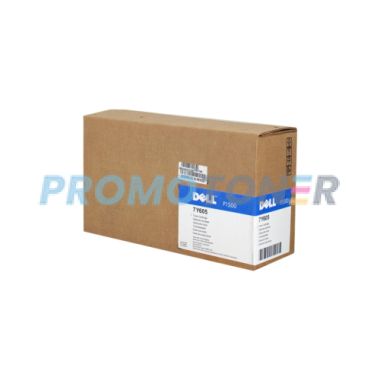 DELL 310-3542 NEGRO TÓNER - 3000 PÁGINAS PARA P1500 PERSONAL LASER PRINTER