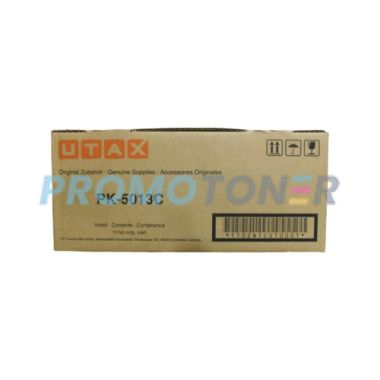 UTAX PK-5013C CIAN TÓNER - 12000 PÁGINAS PARA P-C3061DN