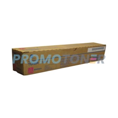 KONICA MINOLTA TN-221 TN-221AM MAGENTA TÓNER - 10500 PÁGINAS PARA BIZHUB C227