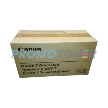 CANON C-EXV7 7815A003 NEGRO TAMBOR - 24000 PÁGINAS PARA IMAGERUNNER 1210
