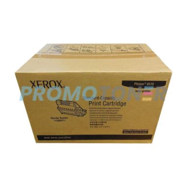 XEROX 113R00711 NEGRO TÓNER - 10000 PÁGINAS PARA PHASER 4510
