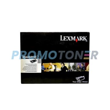 LEXMARK X644H11E NEGRO TÓNER - 21000 PÁGINAS PARA X-642E MFP