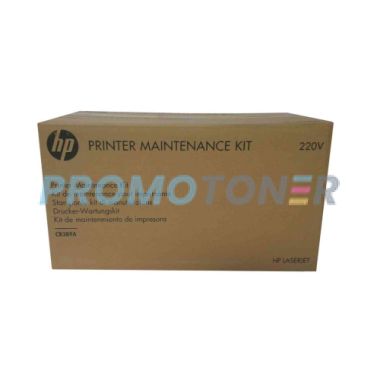 HP CB389A KIT DE MANTENIMIENTO - 225000 PÁGINAS PARA LASERJET P4014