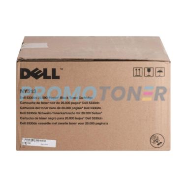 DELL 330-2045 NEGRO TÓNER - 20000 PÁGINAS PARA 5330DN WORKGROUP LASER PRINTER