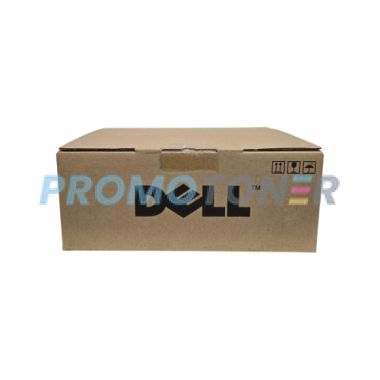 DELL 310-8399 MAGENTA TÓNER - 8000 PÁGINAS PARA 3110CN COLOR LASER PRINTER