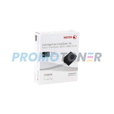 XEROX 108R00957 NEGRO TINTA - 16700 PÁGINAS PARA COLORQUBE 8870