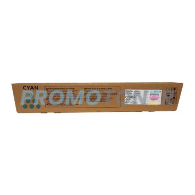 RICOH 828535 CIAN TÓNER - 45000 PÁGINAS PARA PRO C7200E