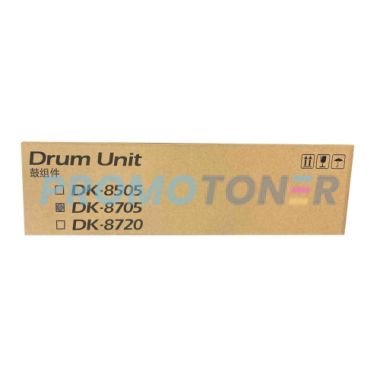 KYOCERA MITA DK-8705 TAMBOR - 600000 PÁGINAS PARA TASKALFA 6550CI