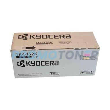 KYOCERA MITA TK-5152K NEGRO TÓNER - 12000 PÁGINAS PARA ECOSYS P6035CDN
