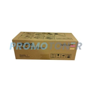 KONICA MINOLTA WB-P05 CAJA DE TÓNER RESIDUAL - 36000 PÁGINAS PARA INEO+ 3851FS