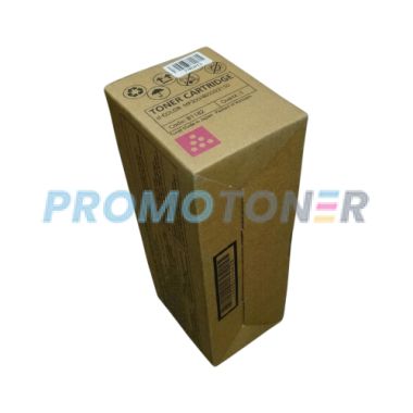 OLIVETTI B1182 MAGENTA TÓNER - 5000 PÁGINAS PARA D-COLOR MF3003