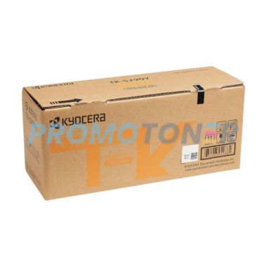 KYOCERA MITA TK-5290Y AMARILLO TÓNER - 13000 PÁGINAS PARA ECOSYS P7240CDN