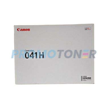 CANON 041H 0453C004 NEGRO TÓNER - 20000 PÁGINAS PARA I-SENSYS LBP-312X