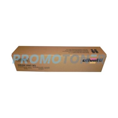 OLIVETTI B1044 NEGRO TAMBOR - 130000 PÁGINAS PARA D-COLOR MF222