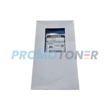 TOSHIBA D-FC28-C CIAN REVELADOR - 46000 PÁGINAS PARA E-STUDIO 2330C