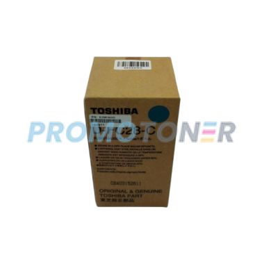 TOSHIBA D-FC28-C CIAN REVELADOR - 46000 PÁGINAS PARA E-STUDIO 2330C