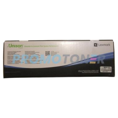 LEXMARK 72K0DK0 NEGRO REVELADOR - 300000 PÁGINAS PARA C6160DE