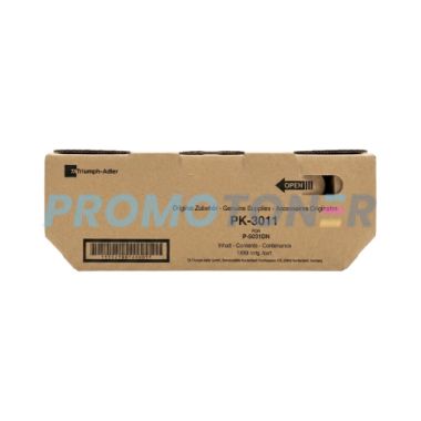 TRIUMPH-ADLER PK-3011 NEGRO TÓNER - 15500 PÁGINAS PARA P-5031DN