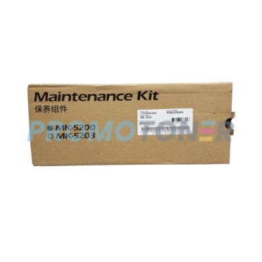 KYOCERA MITA MK-5200 KIT DE MANTENIMIENTO - 200000 PÁGINAS PARA 350CI