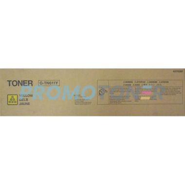 G-TN611Y