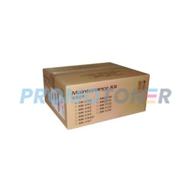 KYOCERA MITA MK-1140 KIT DE MANTENIMIENTO - 100000 PÁGINAS PARA ECOSYS M2030DN