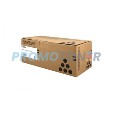 RICOH 407531 NEGRO TÓNER - 4500 B/W PAGES PARA SP C252DN