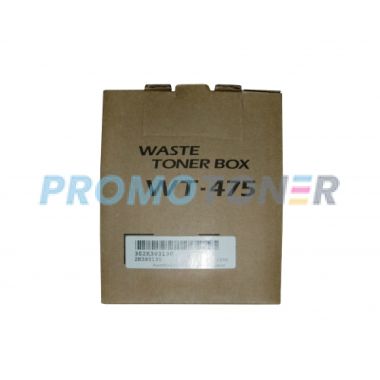 KYOCERA MITA WT-475 CAJA DE TÓNER RESIDUAL PARA 3262I