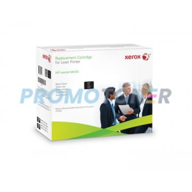 XEROX 106R02631 90A NEGRO TÓNER REEMPLAZO PARA HP LASER JET ENTERPRISE M4555 MFP - 12200 PÁGINAS