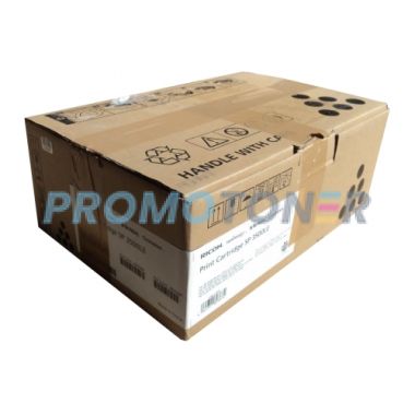RICOH 407647 NEGRO TÓNER - 2500 PÁGINAS PARA AFICIO SP 3500N