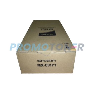 SHARP MX-C31Y1 KIT DE TRANSFERENCIA - 120000 PÁGINAS PARA MX-C310