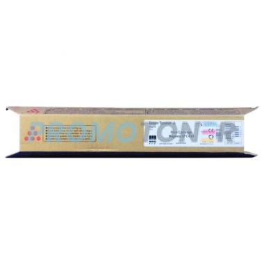 NRG 821100 MAGENTA TÓNER - 15000 PÁGINAS PARA AFICIO SP C430DN