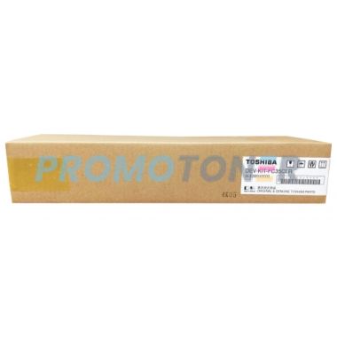 TOSHIBA DEV-KIT-FC35CLR COLOR REVELADOR - 50000 PÁGINAS PARA E-STUDIO 2500C