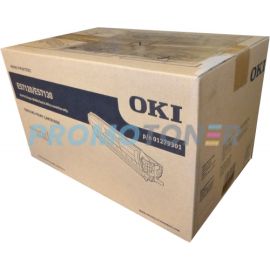 OKI 01279301 BLACK TONER - 25000 PAGES FOR ES7120